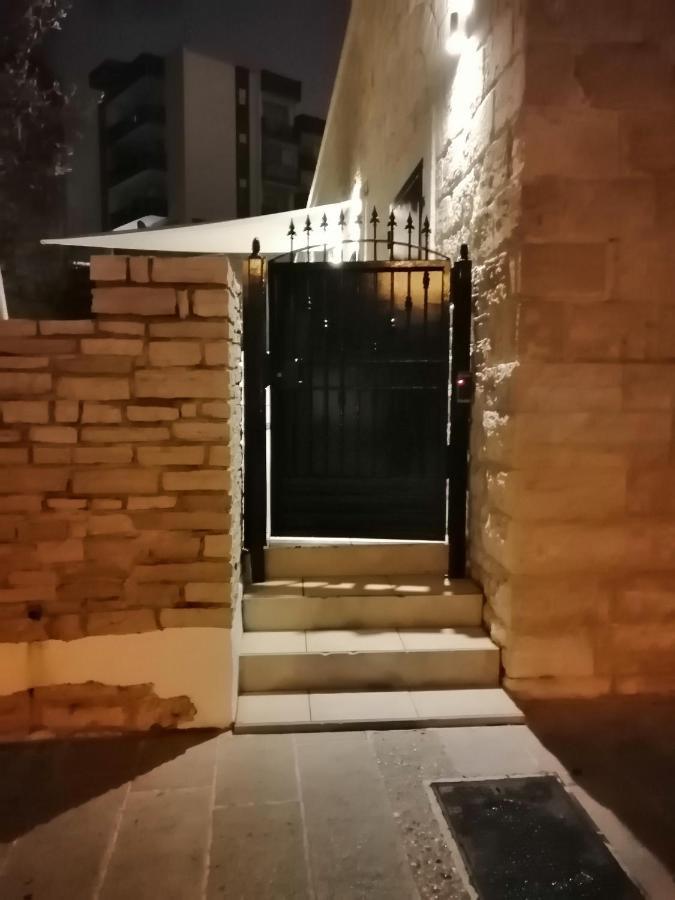 Tre Metri Sopra Il Mare Villa Бишелие Екстериор снимка