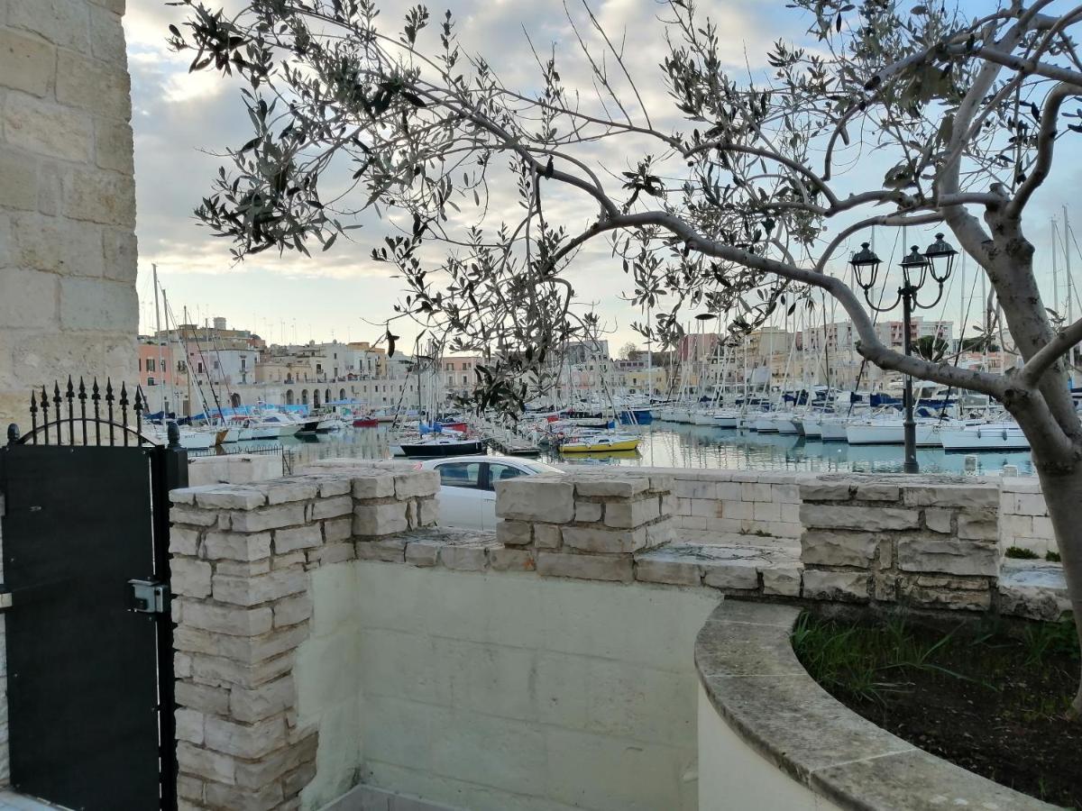 Tre Metri Sopra Il Mare Villa Бишелие Екстериор снимка