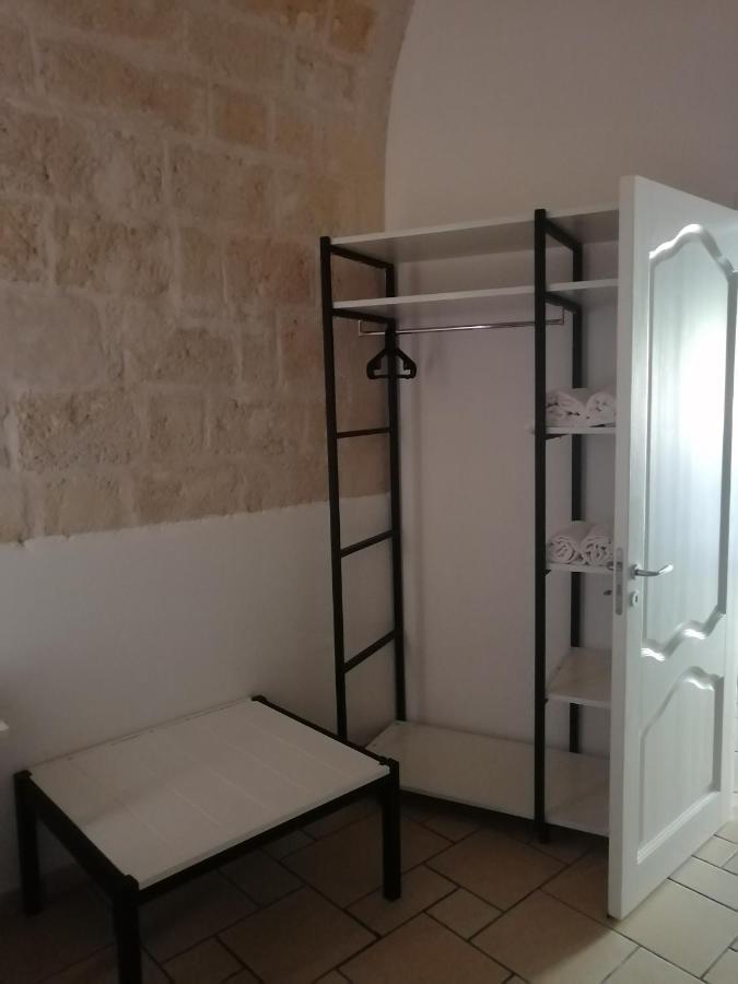 Tre Metri Sopra Il Mare Villa Бишелие Екстериор снимка