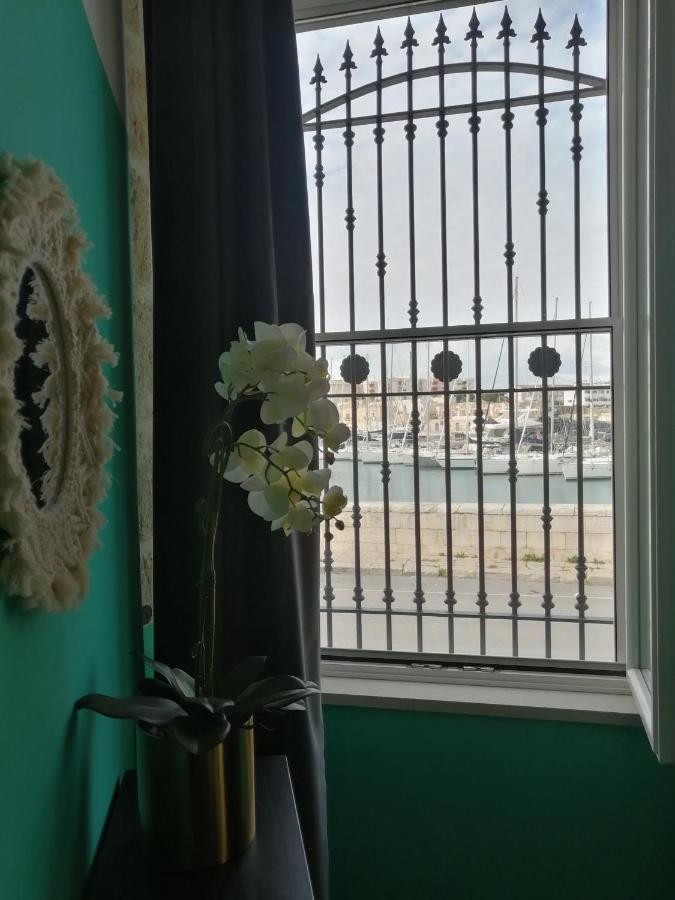 Tre Metri Sopra Il Mare Villa Бишелие Екстериор снимка
