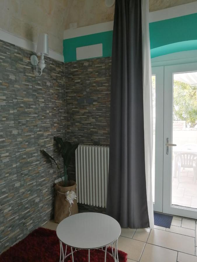 Tre Metri Sopra Il Mare Villa Бишелие Екстериор снимка