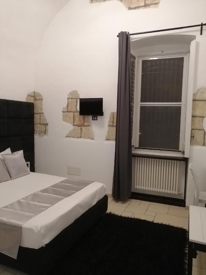 Tre Metri Sopra Il Mare Villa Бишелие Екстериор снимка