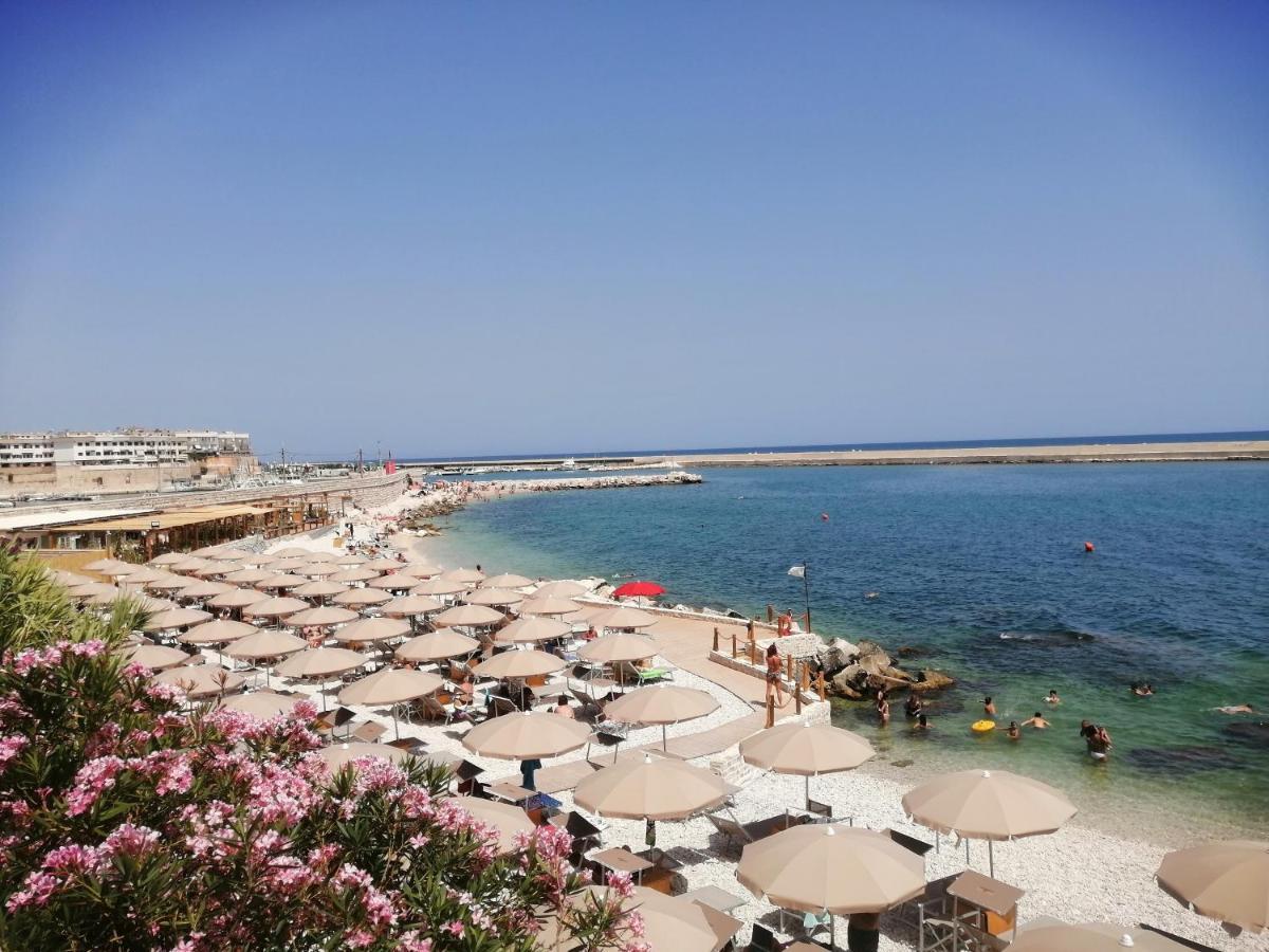 Tre Metri Sopra Il Mare Villa Бишелие Екстериор снимка