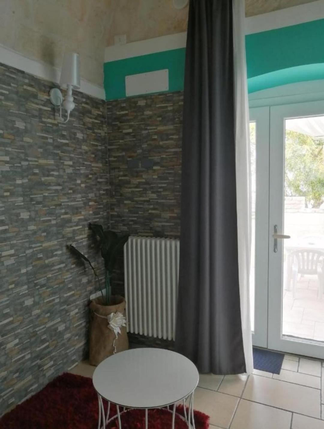 Tre Metri Sopra Il Mare Villa Бишелие Екстериор снимка