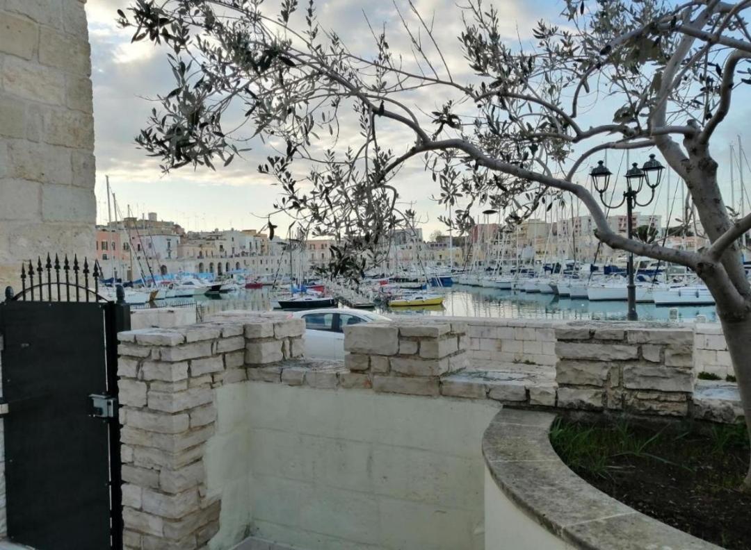 Tre Metri Sopra Il Mare Villa Бишелие Екстериор снимка